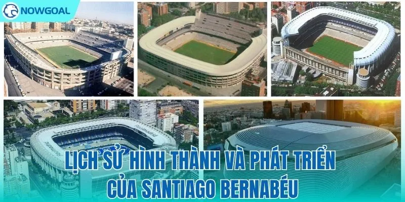 Quá trình lột xác của một biểu tượng vĩ đại